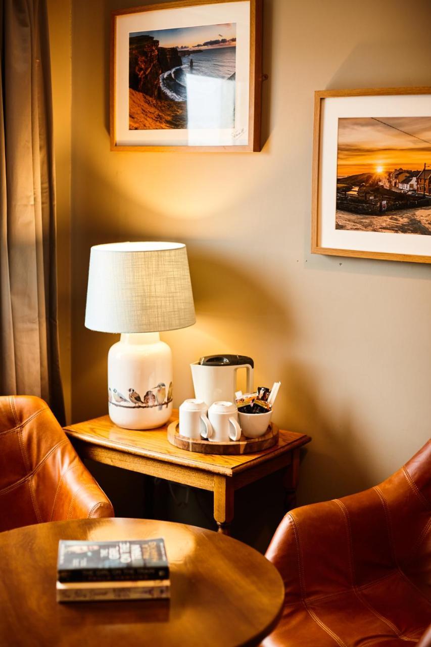 Doolin Inn Dış mekan fotoğraf